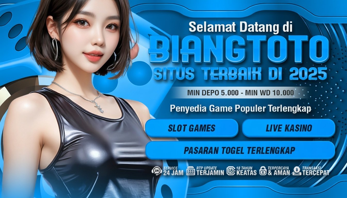 Promo bonus deposit khusus member setia
