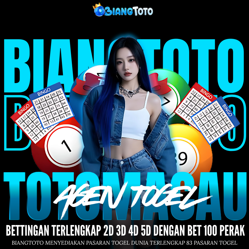 BIANGTOTO